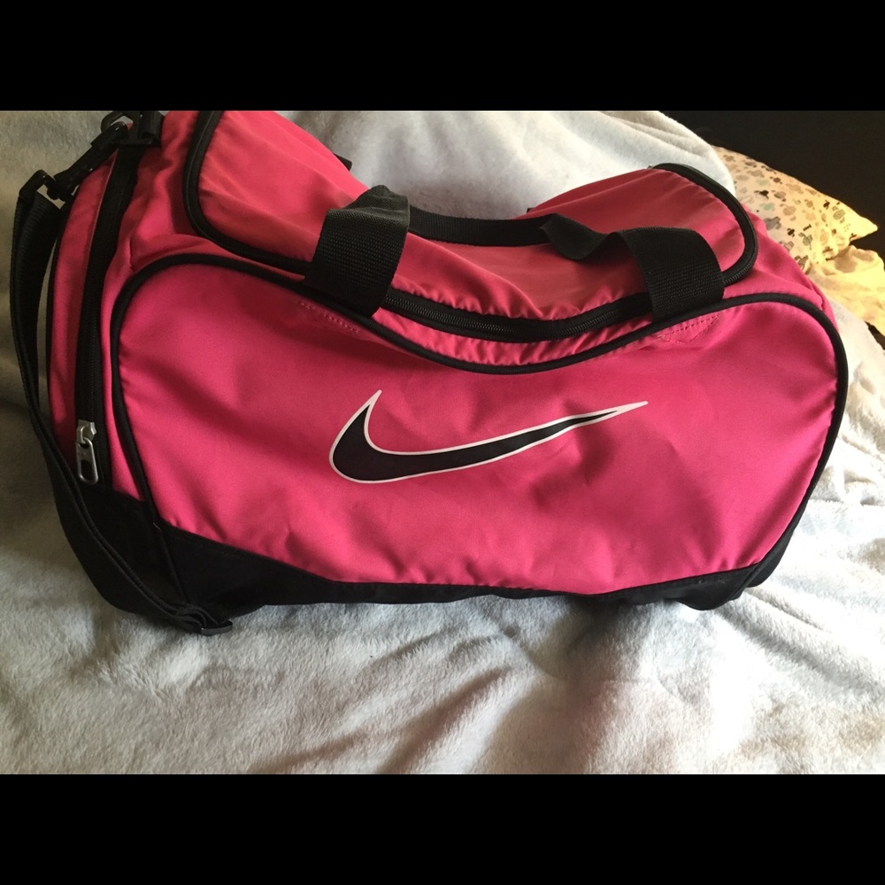 Nike Bag